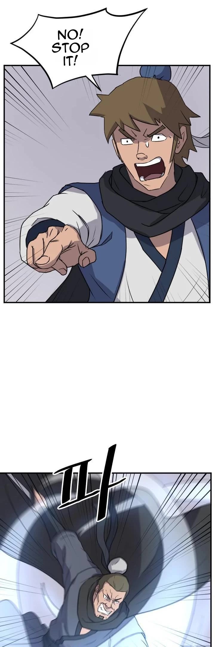 Immortal, Invincible Chapter 170 page 31 - Chapter 170