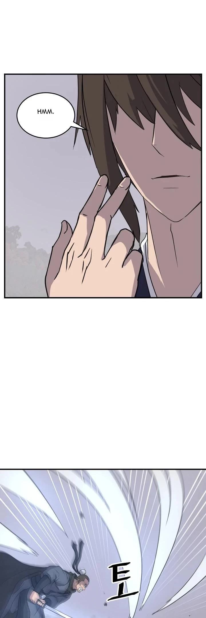 Immortal, Invincible Chapter 170 page 33 - Chapter 170