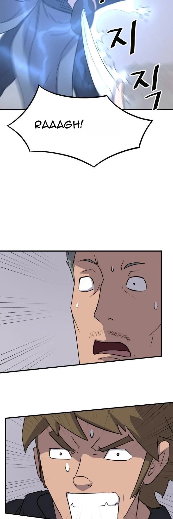 Immortal, Invincible Chapter 170 page 36 - Chapter 170
