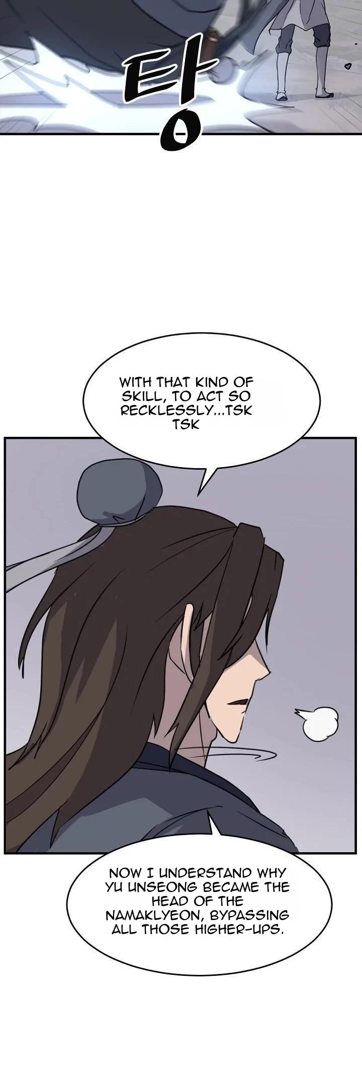 Immortal, Invincible Chapter 170 page 38 - Chapter 170