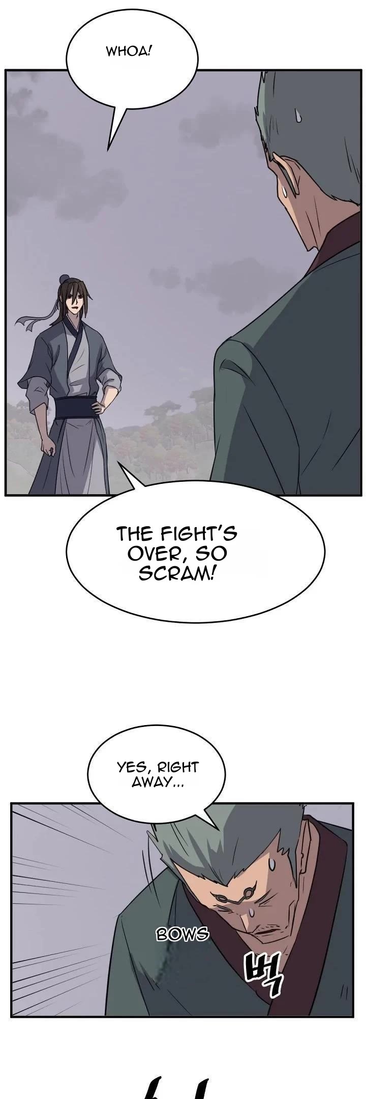 Immortal, Invincible Chapter 170 page 39 - Chapter 170