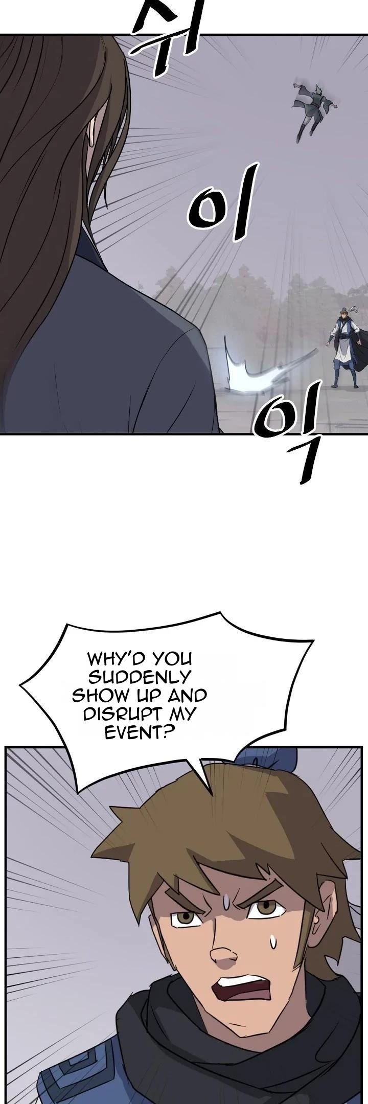 Immortal, Invincible Chapter 170 page 40 - Chapter 170