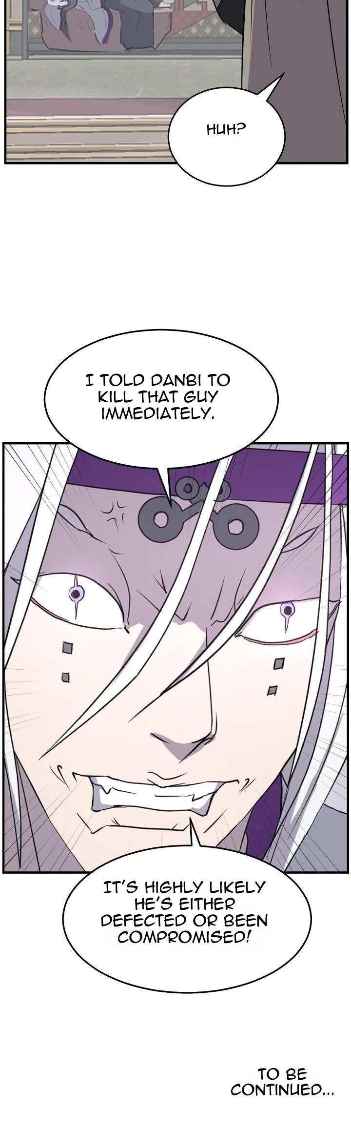 Immortal, Invincible Chapter 170 page 46 - Chapter 170