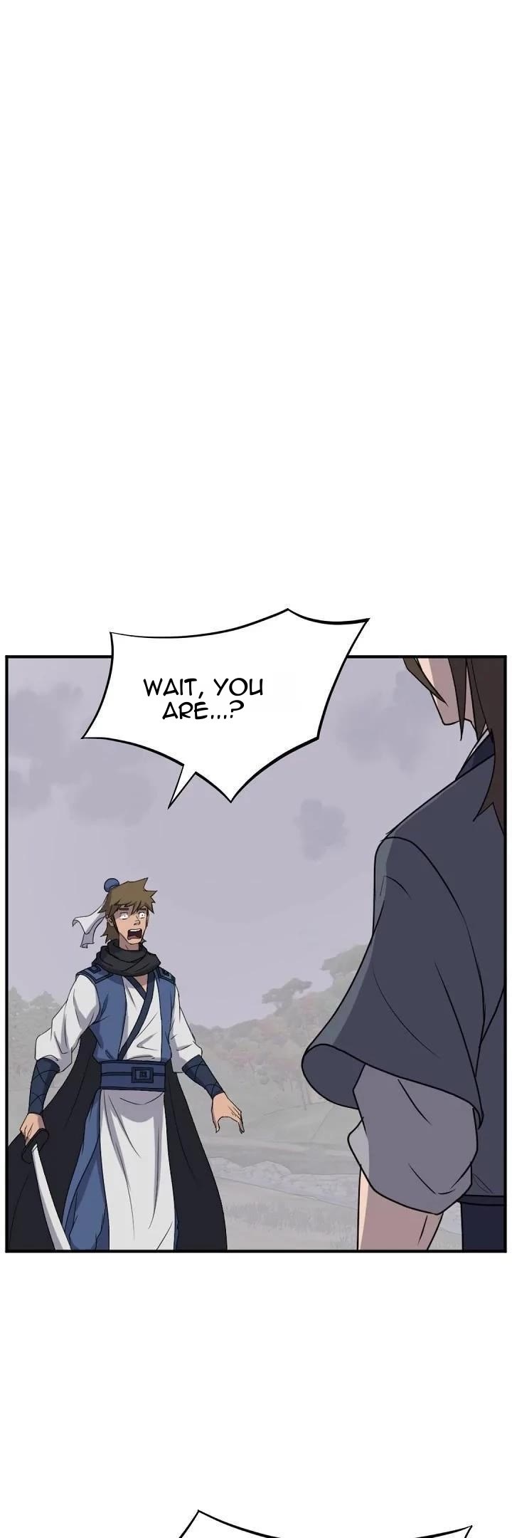 Immortal, Invincible Chapter 170 page 5 - Chapter 170