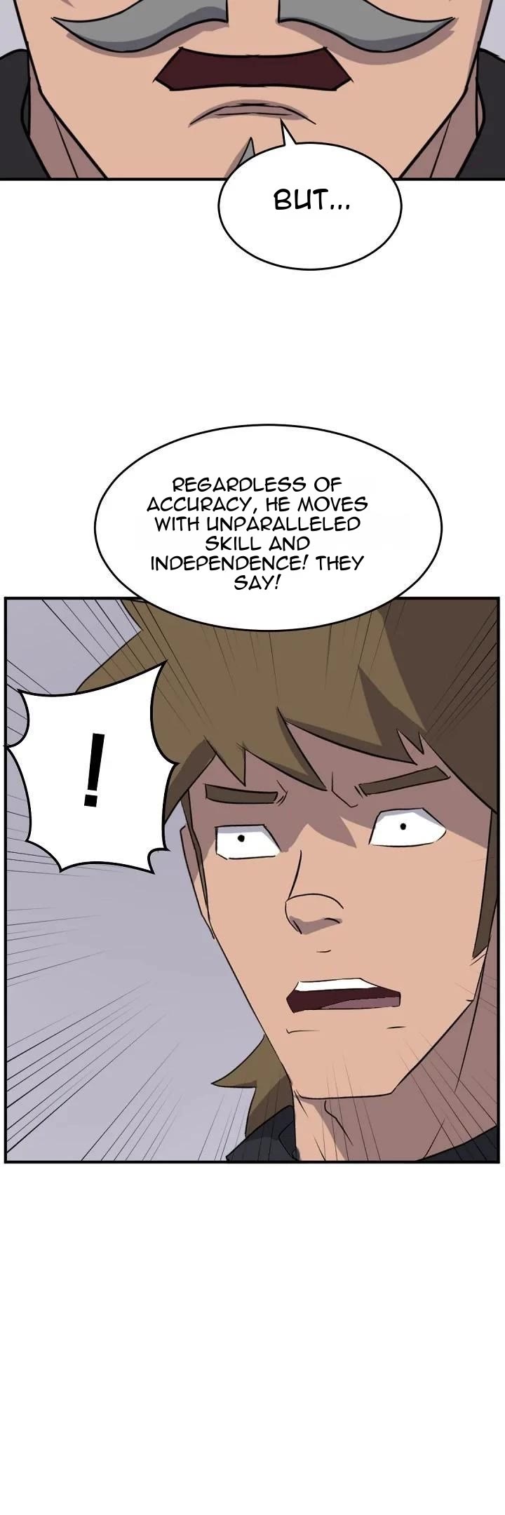 Immortal, Invincible Chapter 171 page 12 - Chapter 171