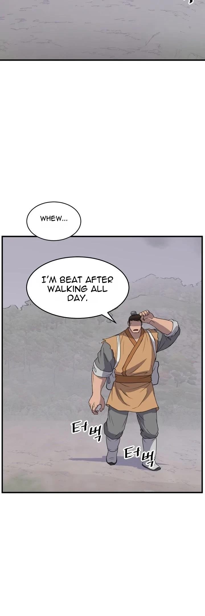 Immortal, Invincible Chapter 171 page 15 - Chapter 171