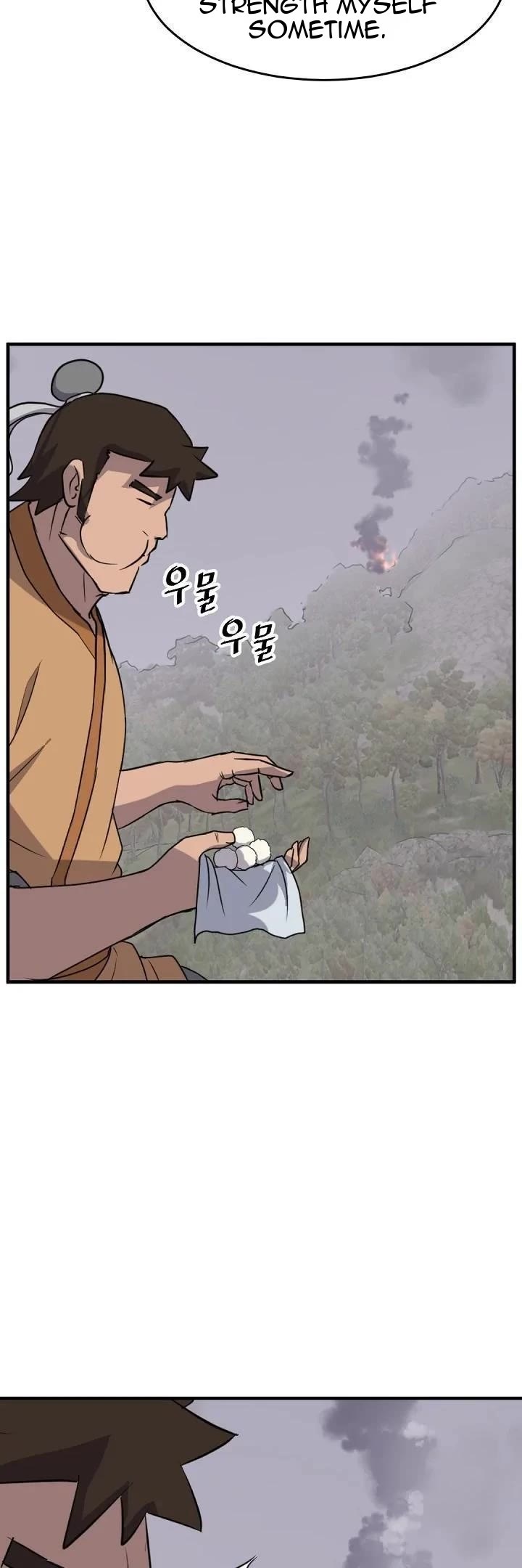 Immortal, Invincible Chapter 171 page 19 - Chapter 171