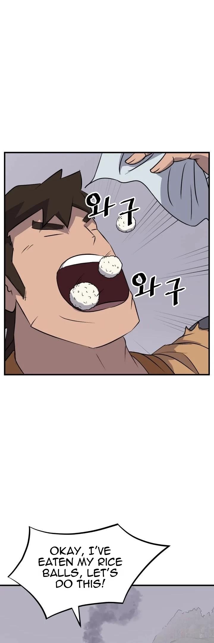 Immortal, Invincible Chapter 171 page 21 - Chapter 171