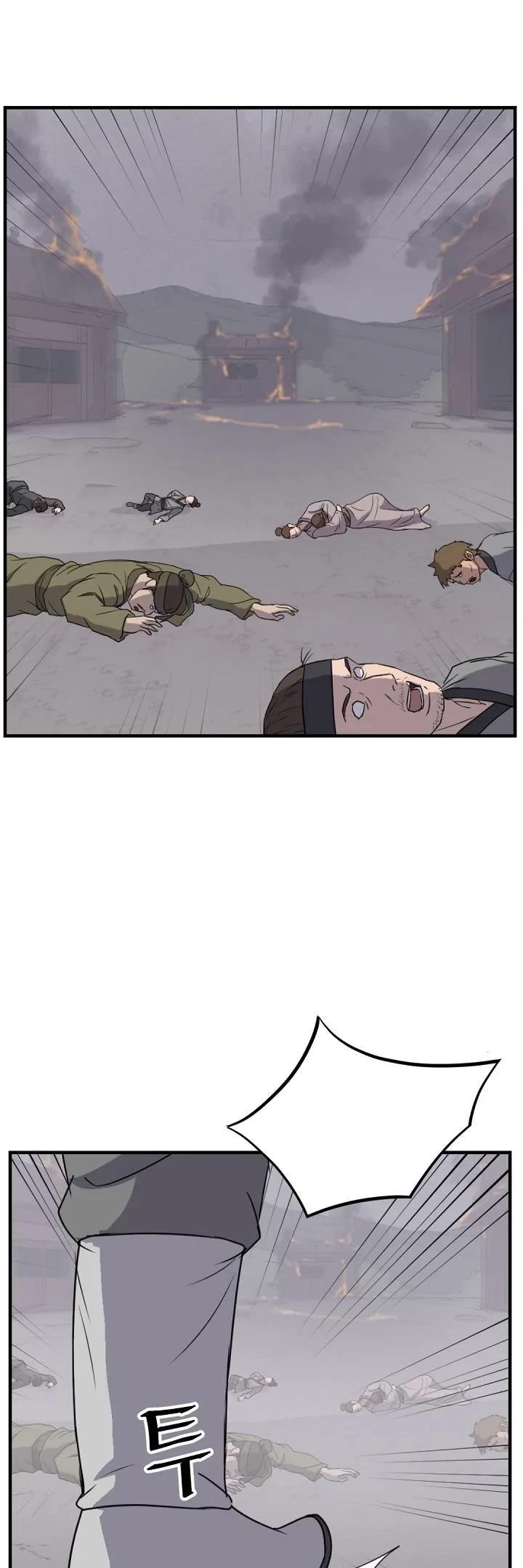 Immortal, Invincible Chapter 171 page 25 - Chapter 171