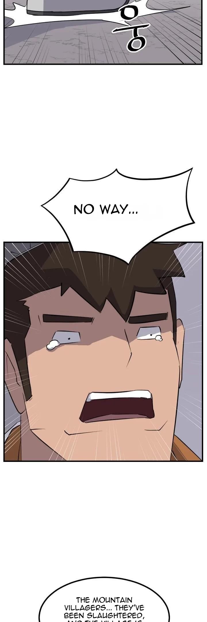 Immortal, Invincible Chapter 171 page 26 - Chapter 171