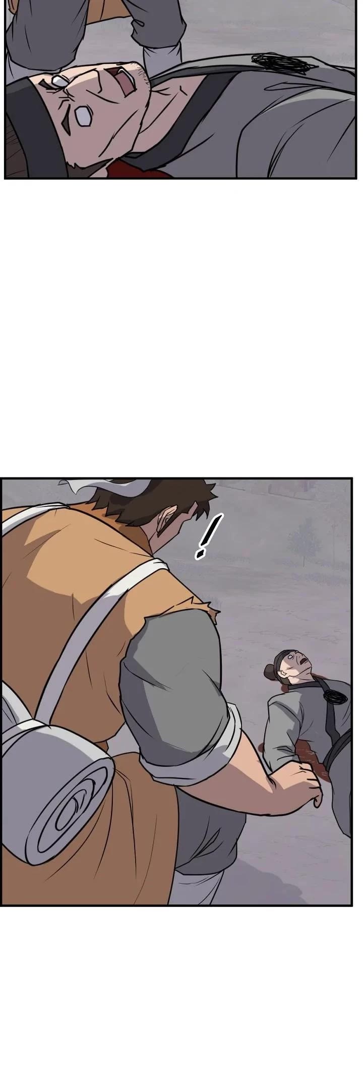 Immortal, Invincible Chapter 171 page 28 - Chapter 171