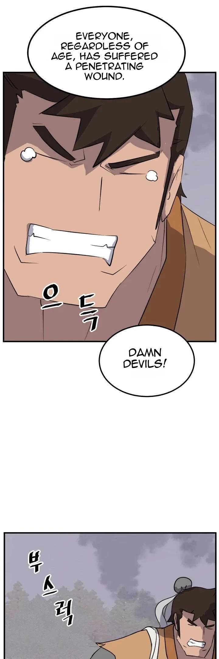 Immortal, Invincible Chapter 171 page 29 - Chapter 171