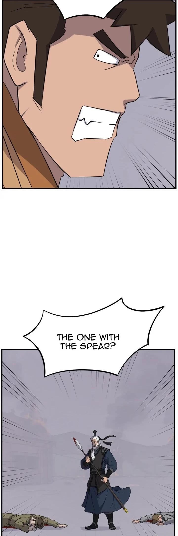 Immortal, Invincible Chapter 171 page 31 - Chapter 171