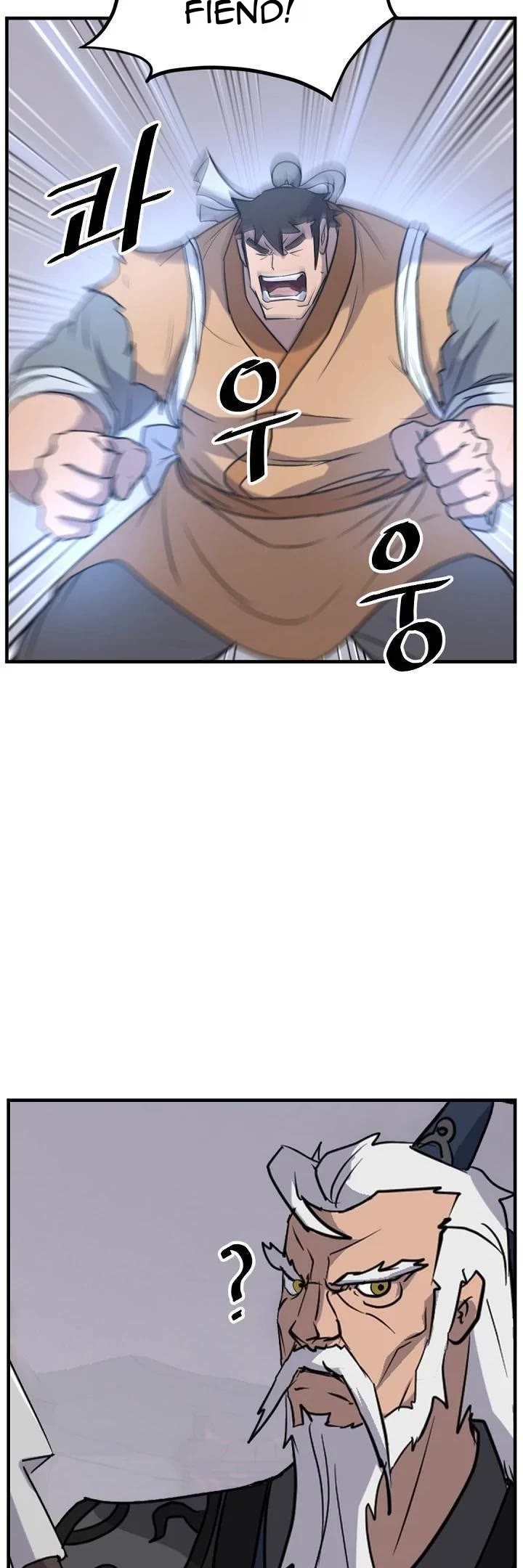 Immortal, Invincible Chapter 171 page 33 - Chapter 171