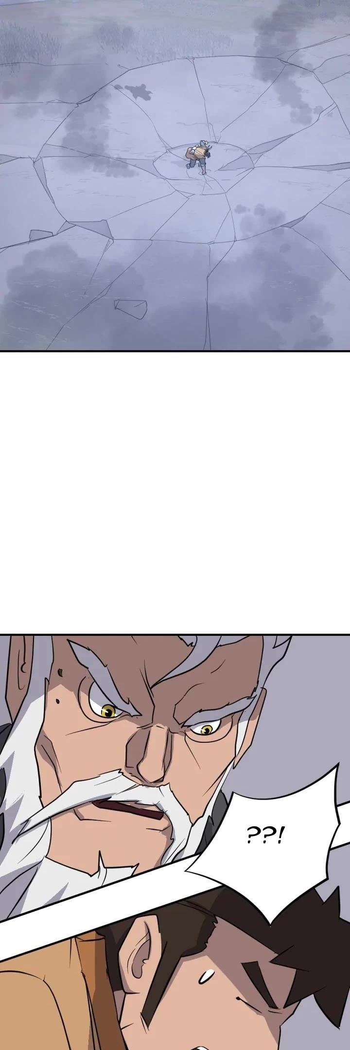 Immortal, Invincible Chapter 171 page 36 - Chapter 171