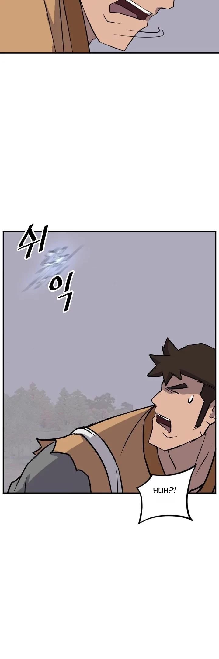Immortal, Invincible Chapter 171 page 37 - Chapter 171