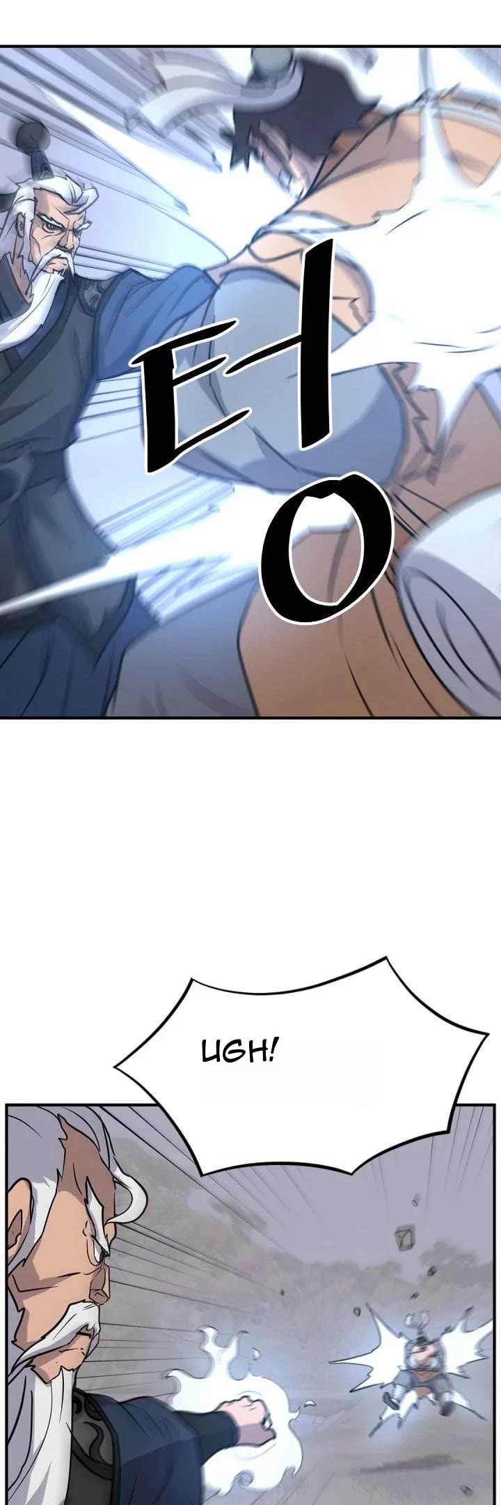 Immortal, Invincible Chapter 171 page 38 - Chapter 171