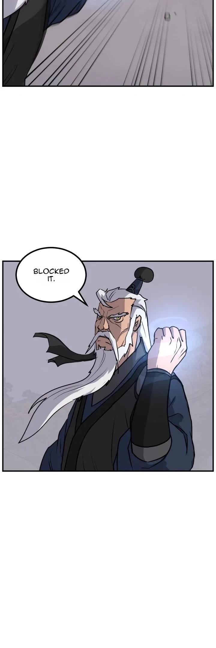 Immortal, Invincible Chapter 171 page 39 - Chapter 171
