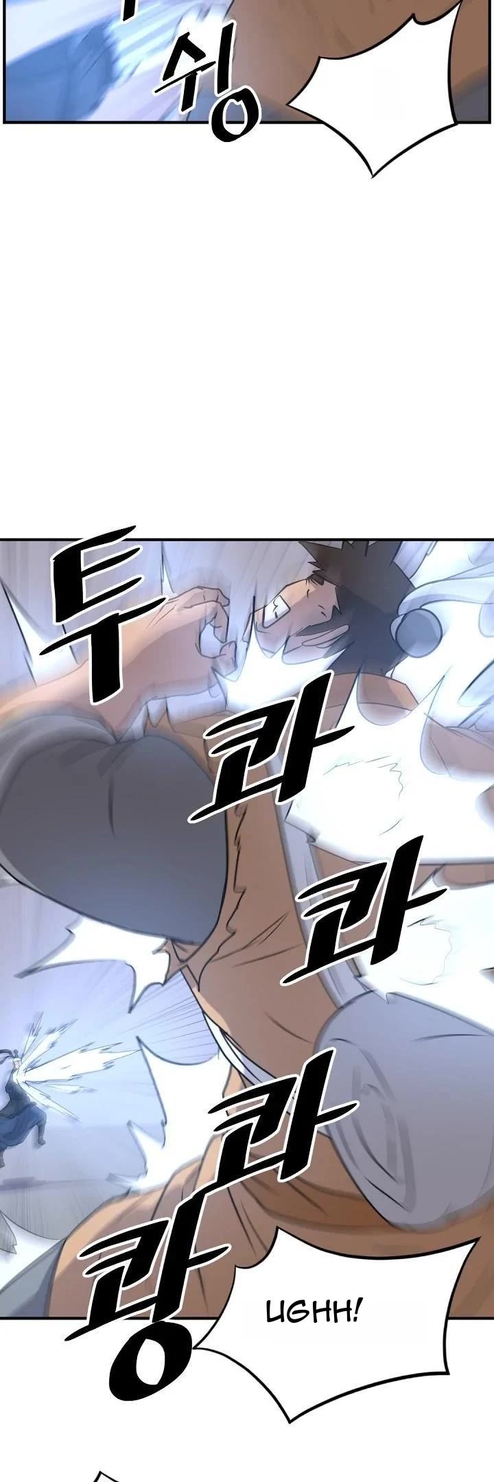 Immortal, Invincible Chapter 171 page 41 - Chapter 171