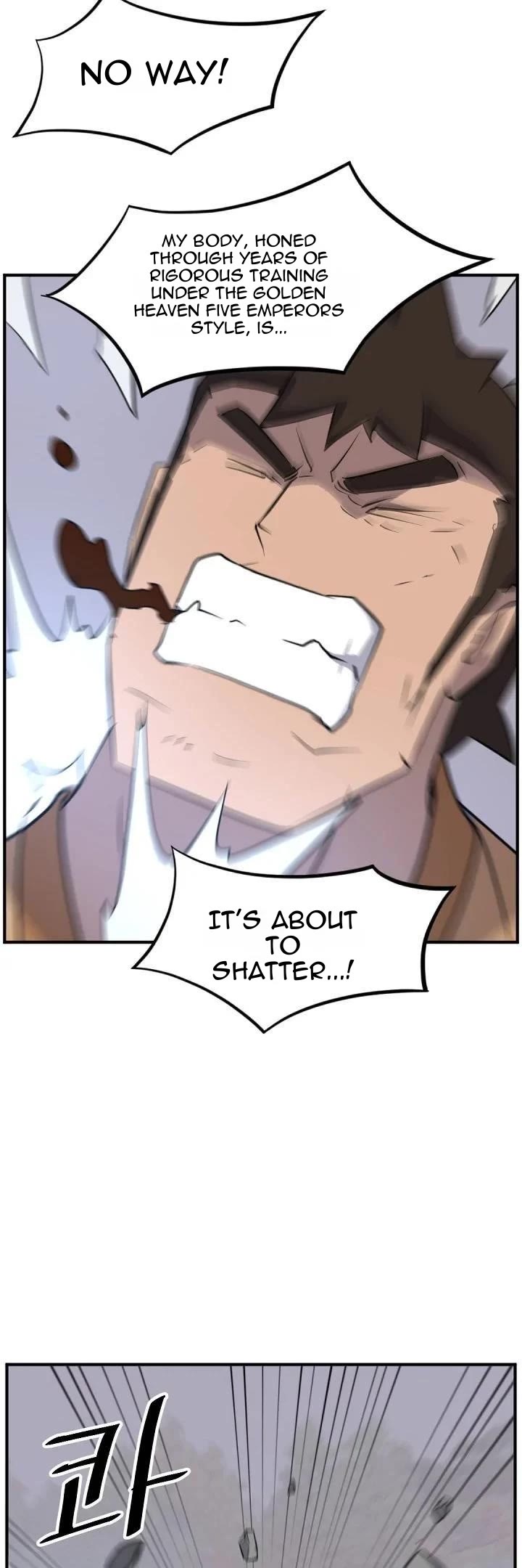 Immortal, Invincible Chapter 171 page 42 - Chapter 171