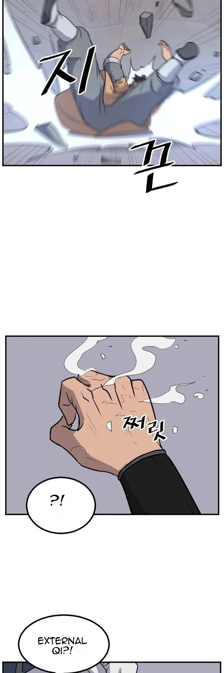 Immortal, Invincible Chapter 171 page 43 - Chapter 171