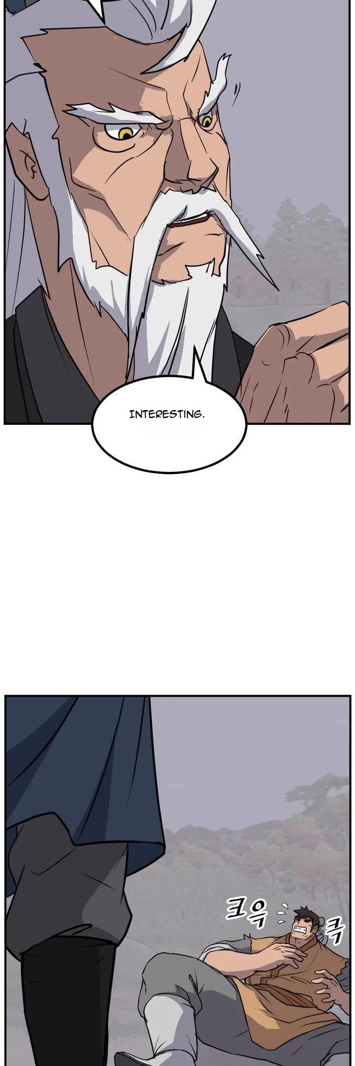 Immortal, Invincible Chapter 171 page 44 - Chapter 171