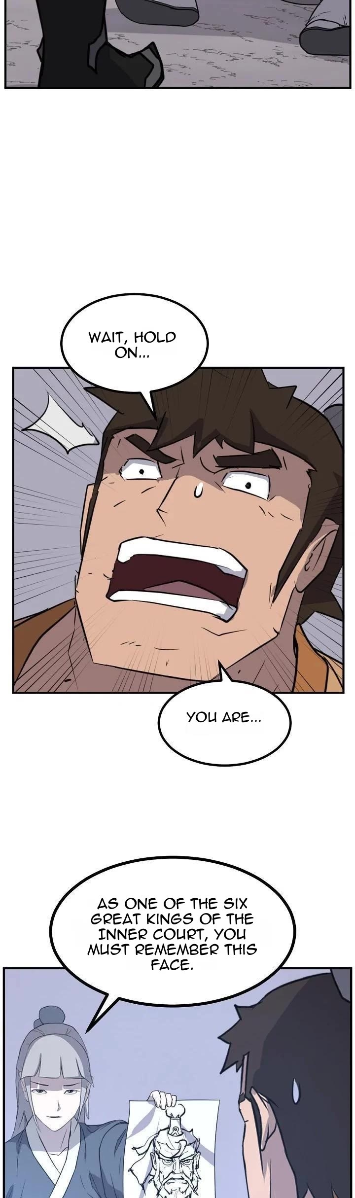 Immortal, Invincible Chapter 171 page 45 - Chapter 171