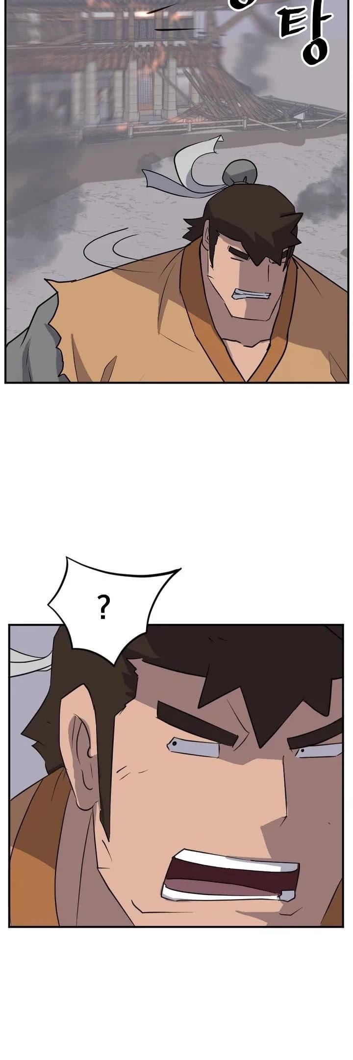 Immortal, Invincible Chapter 172 page 20 - Chapter 172
