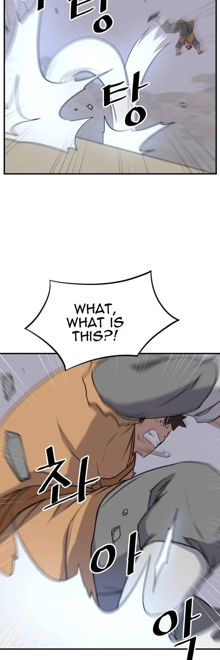 Immortal, Invincible Chapter 172 page 22 - Chapter 172