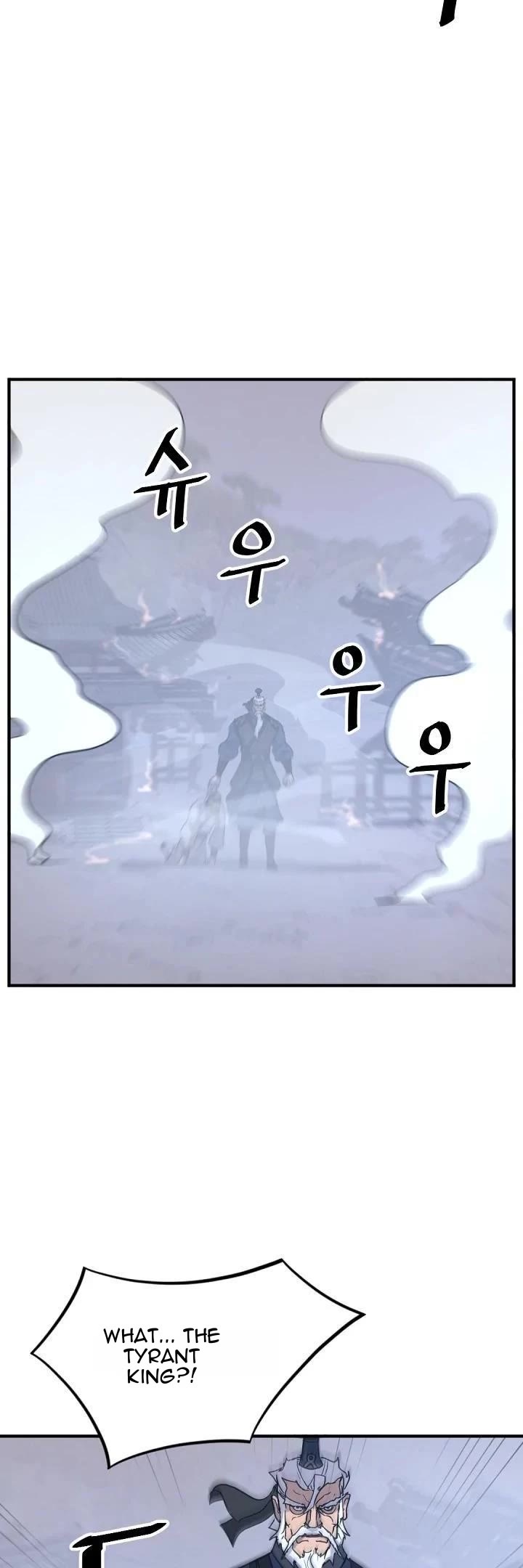 Immortal, Invincible Chapter 172 page 23 - Chapter 172