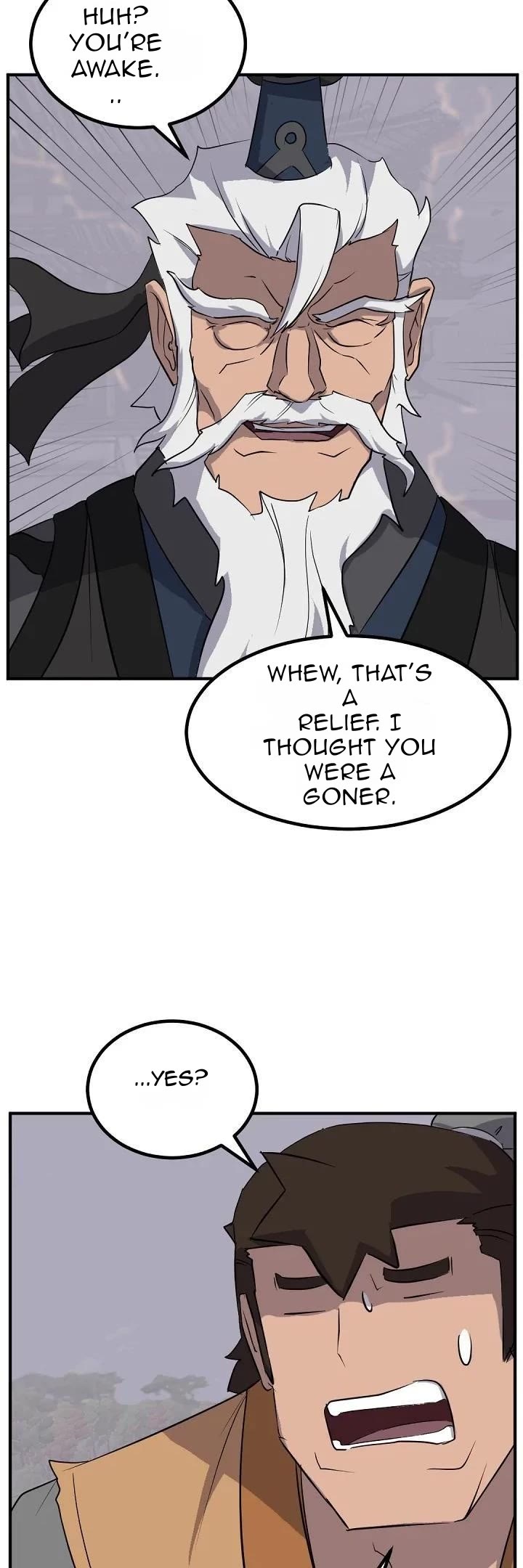 Immortal, Invincible Chapter 172 page 26 - Chapter 172