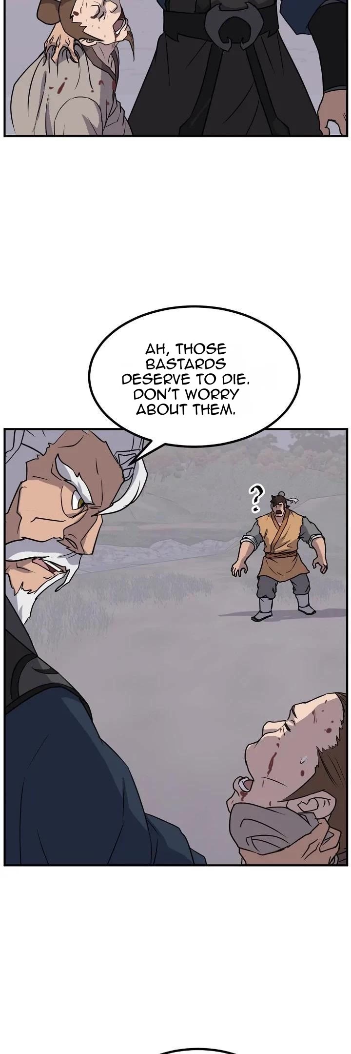 Immortal, Invincible Chapter 172 page 29 - Chapter 172