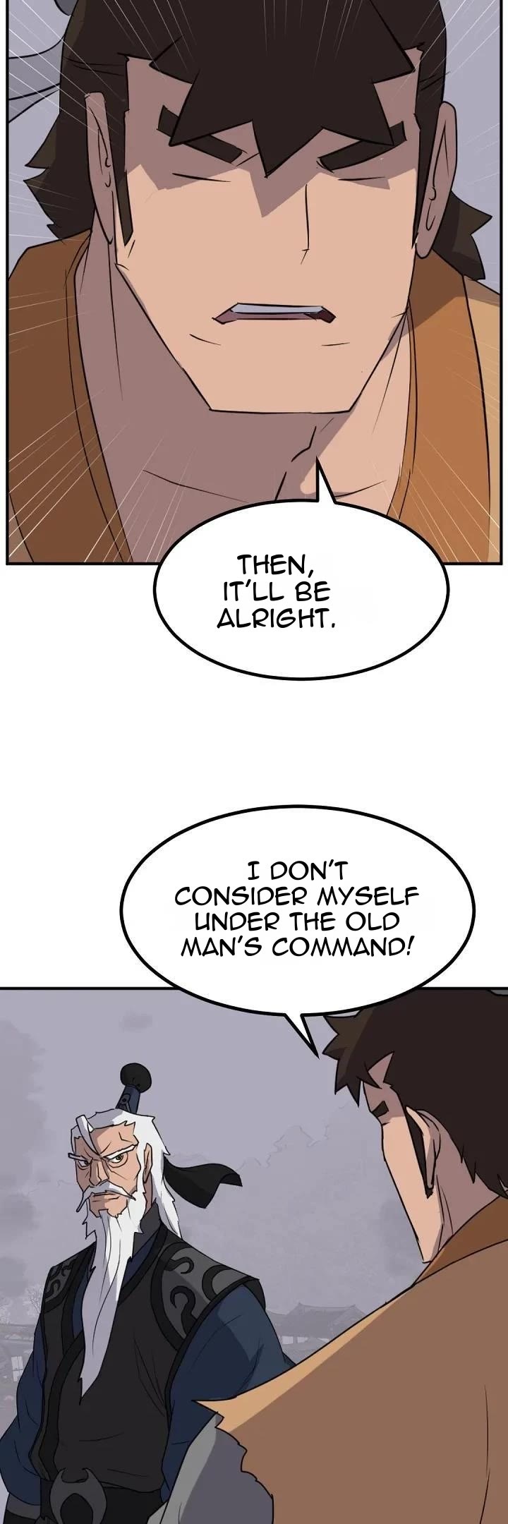Immortal, Invincible Chapter 172 page 42 - Chapter 172