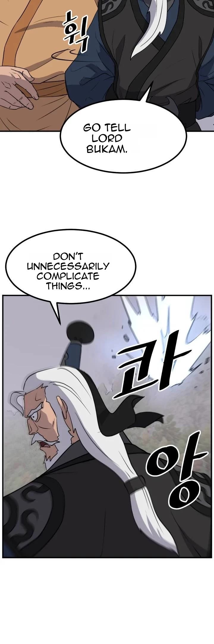 Immortal, Invincible Chapter 172 page 46 - Chapter 172