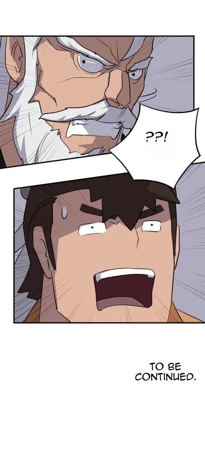 Immortal, Invincible Chapter 172 page 48 - Chapter 172