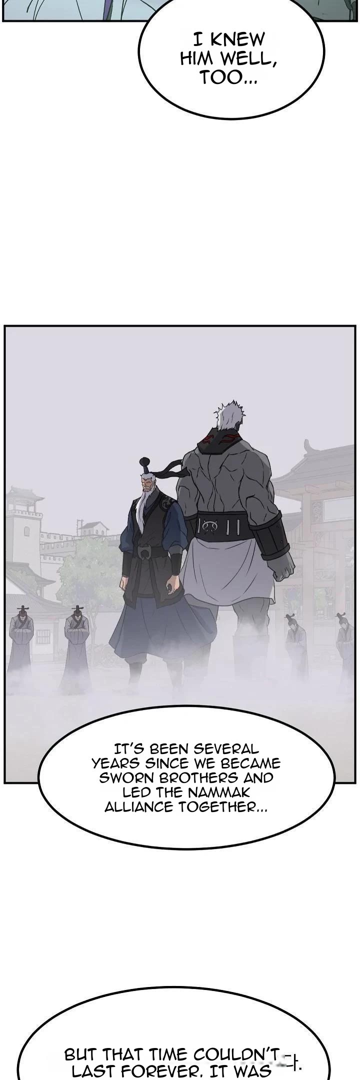 Immortal, Invincible Chapter 173 page 12 - Chapter 173