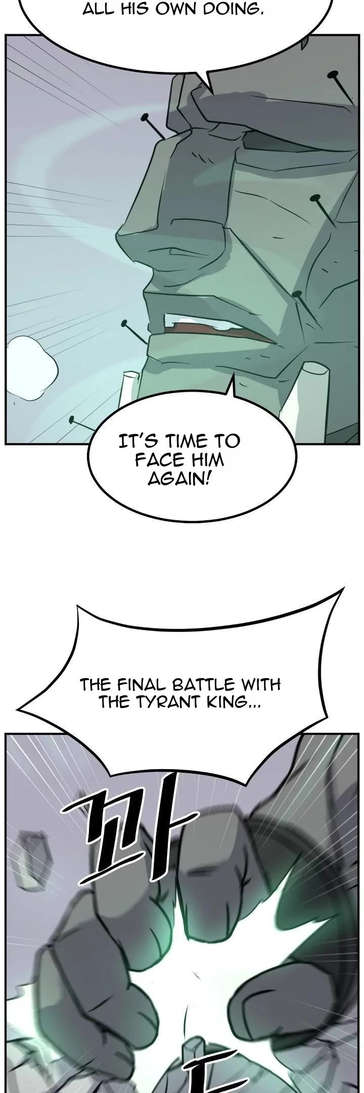 Immortal, Invincible Chapter 173 page 13 - Chapter 173