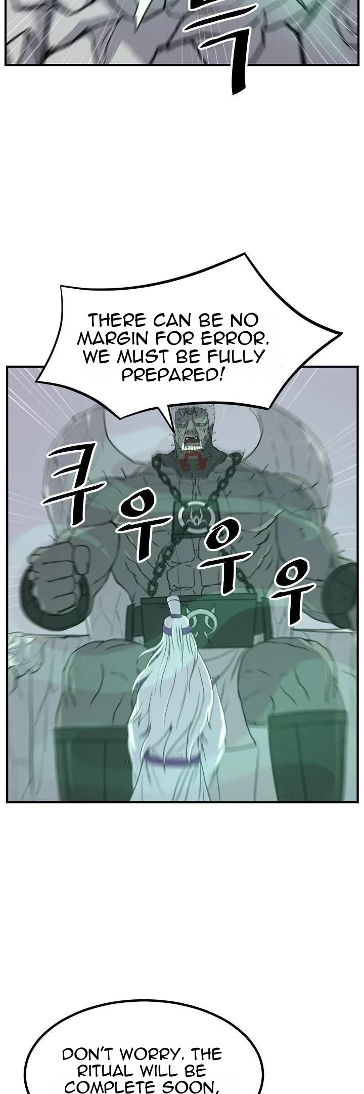 Immortal, Invincible Chapter 173 page 14 - Chapter 173