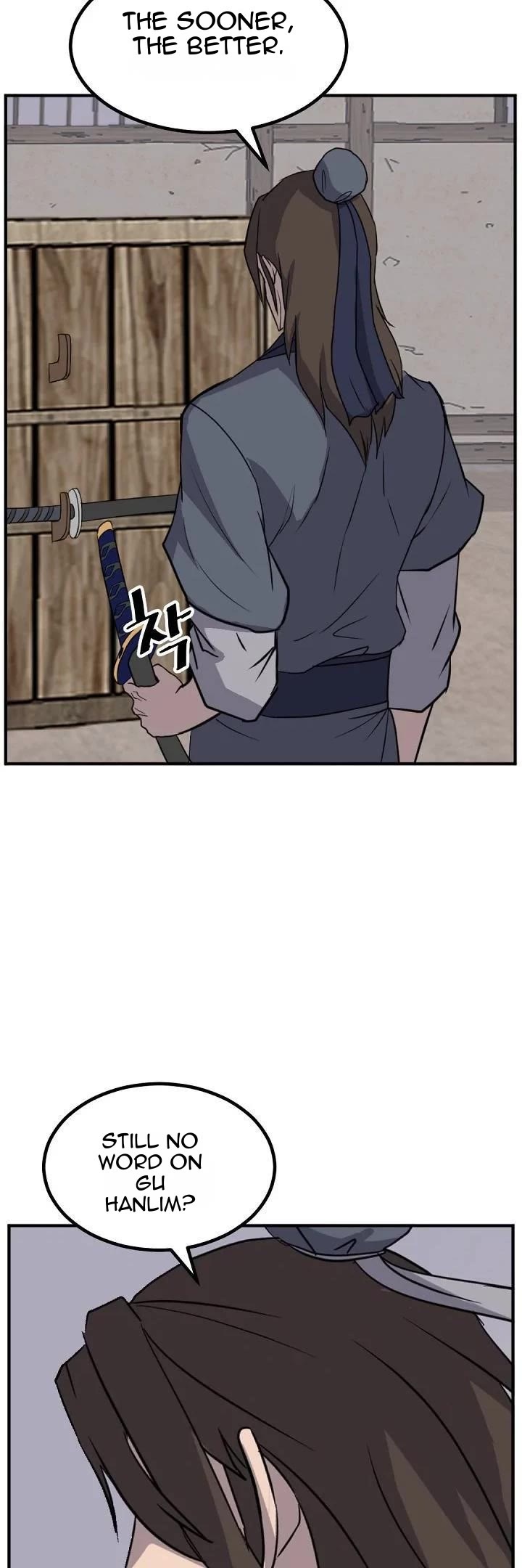 Immortal, Invincible Chapter 173 page 20 - Chapter 173