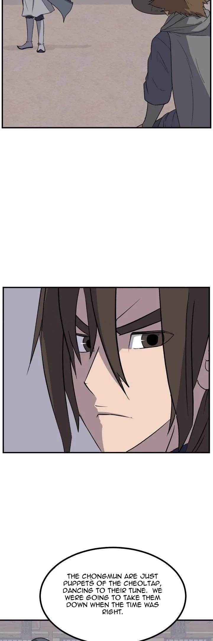 Immortal, Invincible Chapter 173 page 23 - Chapter 173