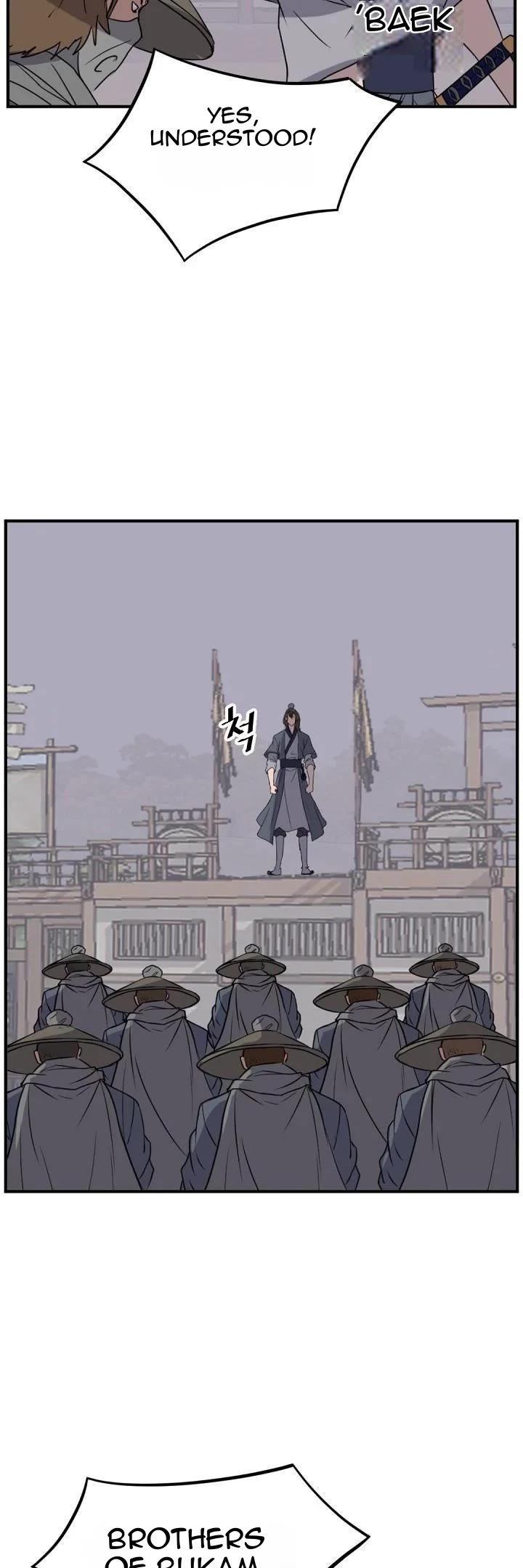 Immortal, Invincible Chapter 173 page 25 - Chapter 173