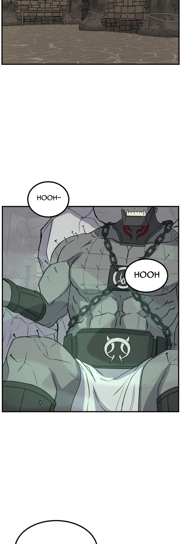 Immortal, Invincible Chapter 173 page 3 - Chapter 173