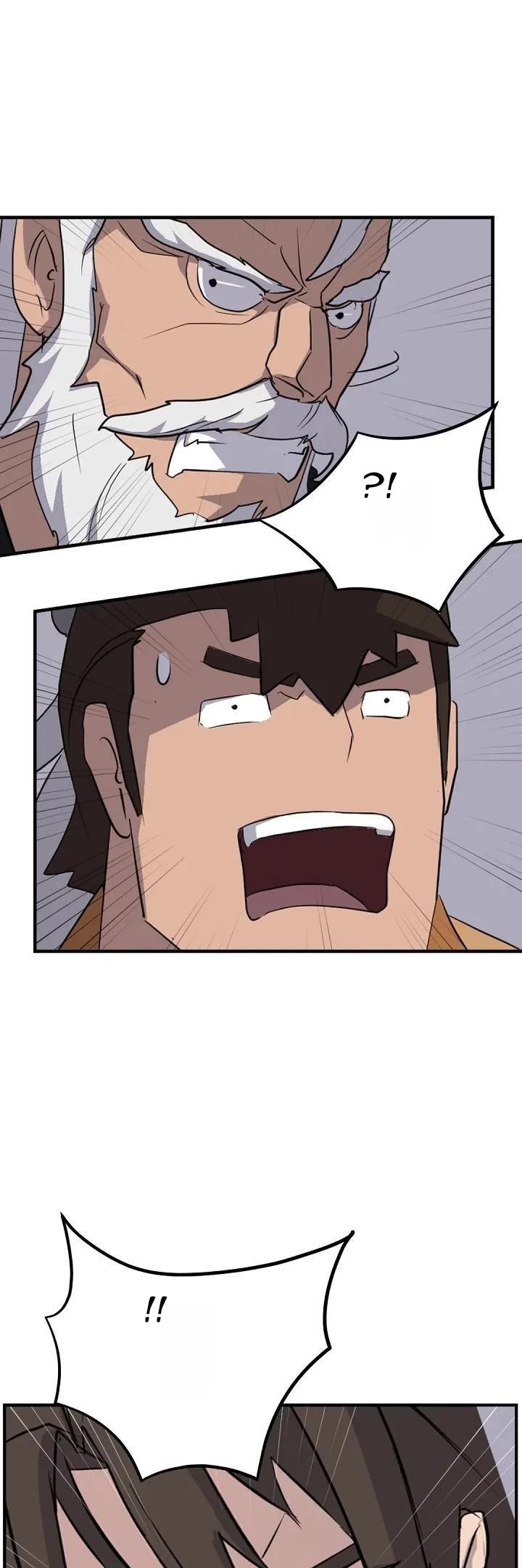 Immortal, Invincible Chapter 173 page 36 - Chapter 173