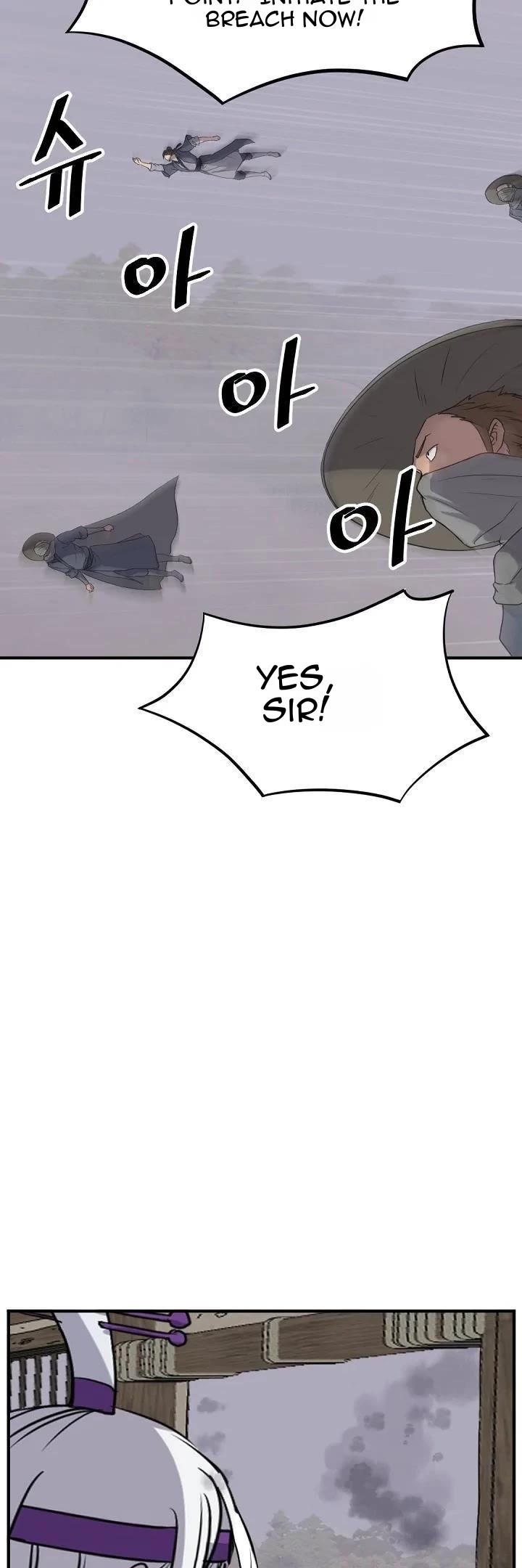 Immortal, Invincible Chapter 173 page 39 - Chapter 173