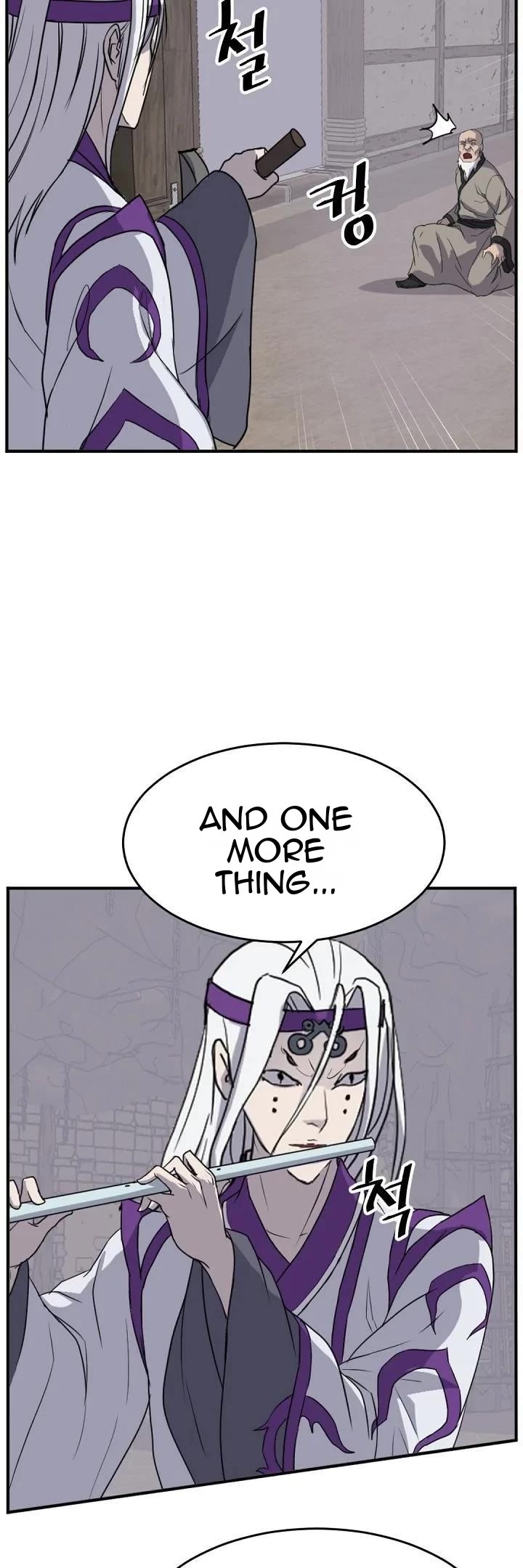 Immortal, Invincible Chapter 173 page 44 - Chapter 173