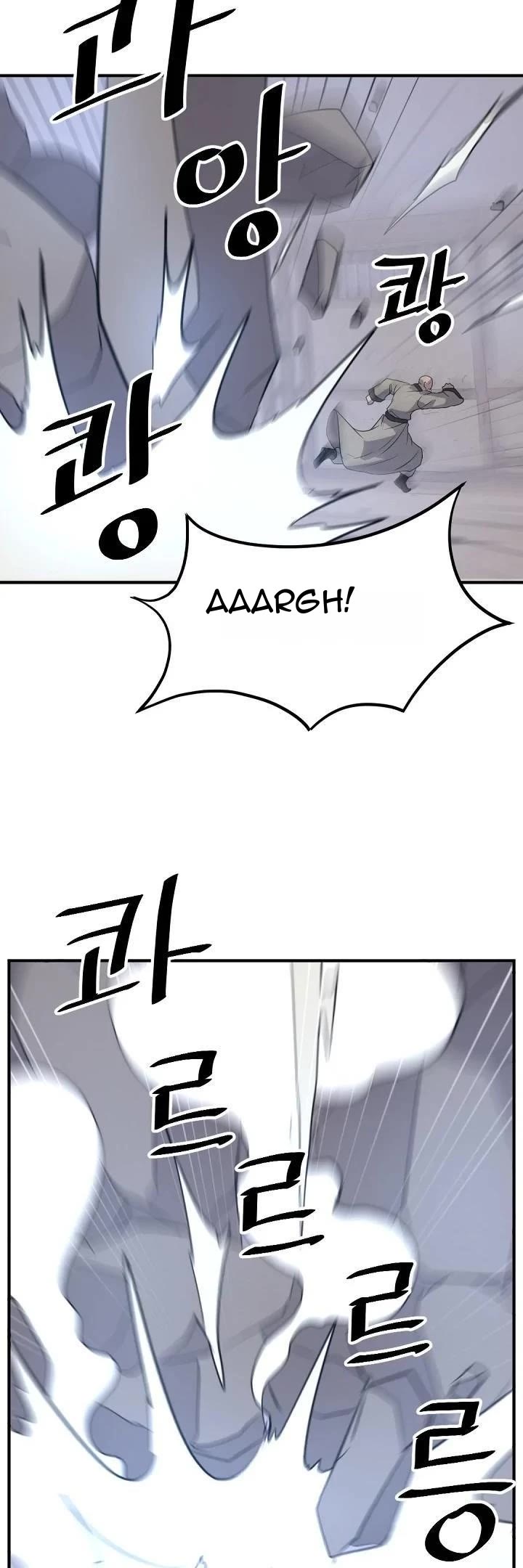 Immortal, Invincible Chapter 173 page 47 - Chapter 173