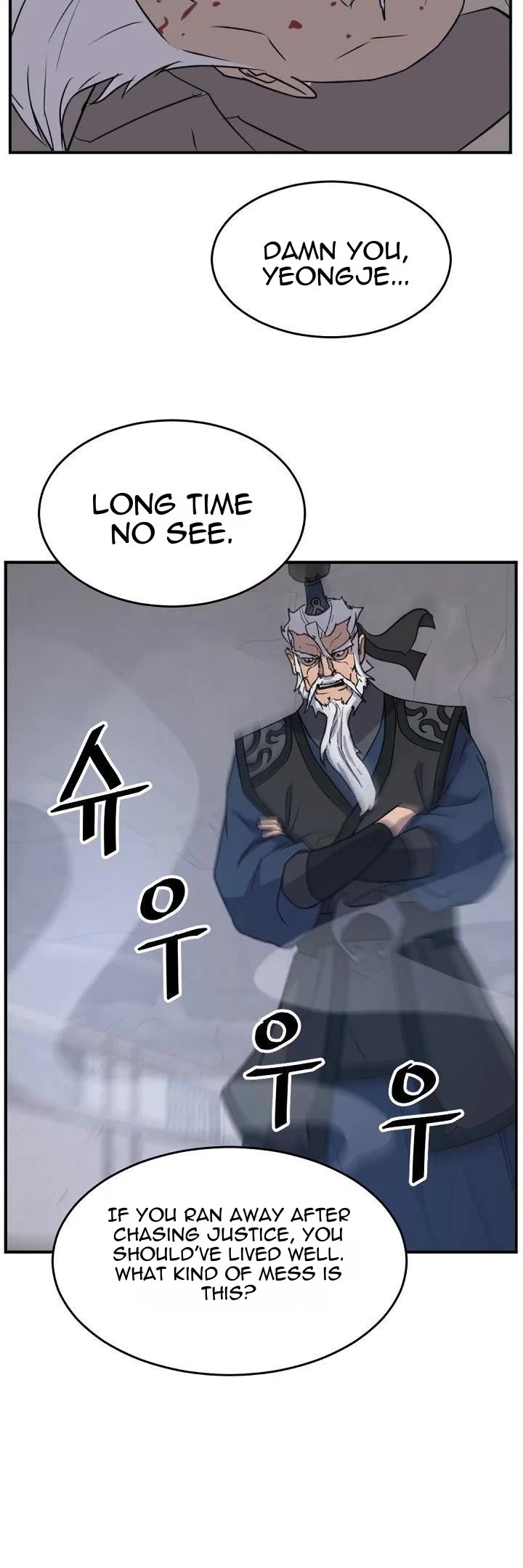 Immortal, Invincible Chapter 173 page 49 - Chapter 173