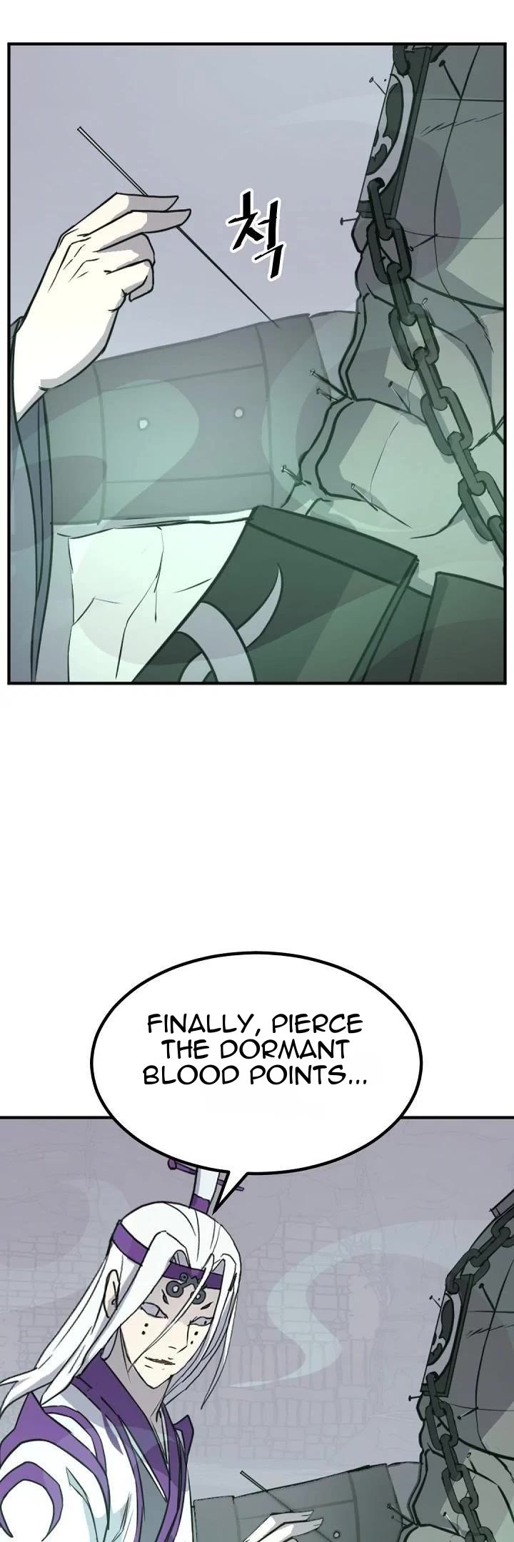 Immortal, Invincible Chapter 173 page 6 - Chapter 173