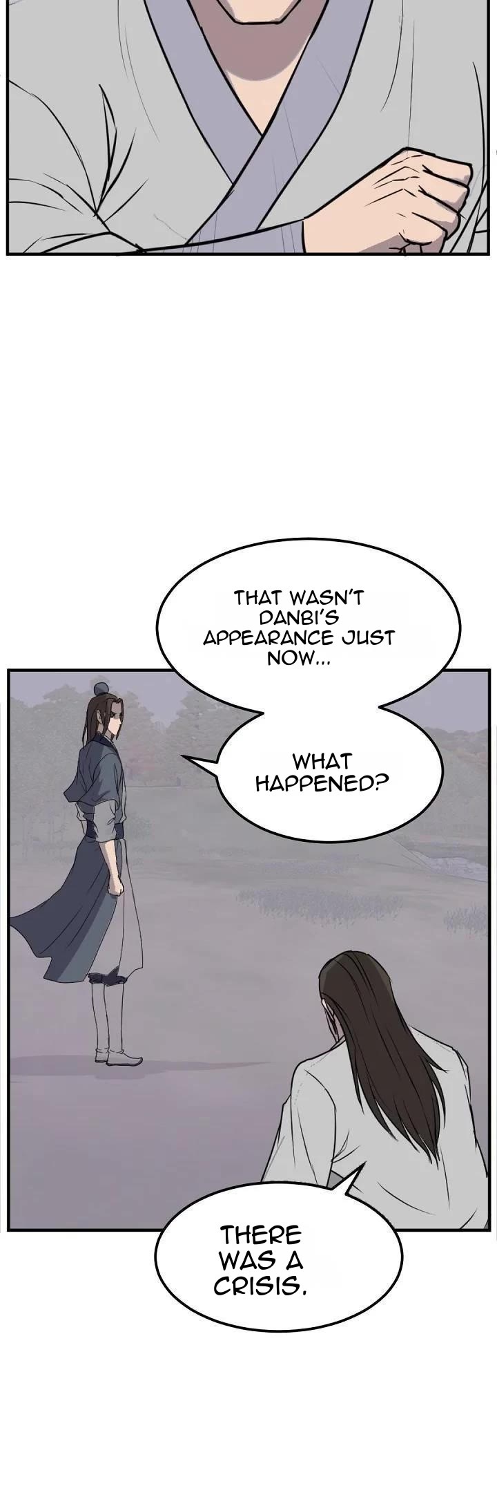 Immortal, Invincible Chapter 174 page 14 - Chapter 174