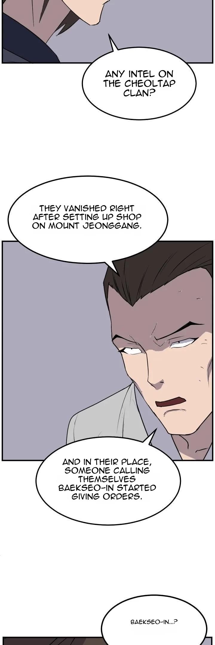 Immortal, Invincible Chapter 174 page 16 - Chapter 174